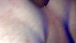 emotional sideways fuck with a delicious black guy