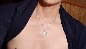 This cuckold shares his story of big cocks