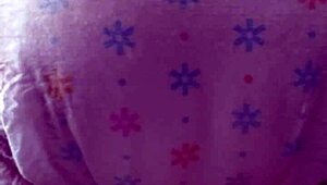 Japanese diaper mess is an Asian porn video