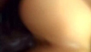 Want to see this BBC fill that creamy pussy?