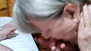 my wife the dirty cock sucker at home 😏