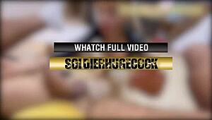 Her users want to see her sucking my cock and ass