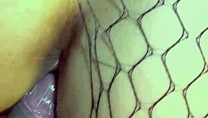 Big Ass Fucking and Cumming in Mouth POV