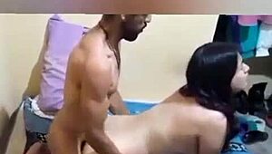 aurora estelar gets creampied in real sex! 🍆💦