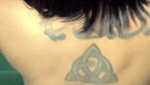 Magrinha Engolindo Porra Do Macho Tatuado Em Casa Abandonada Rio Janeiro Havena Bolt