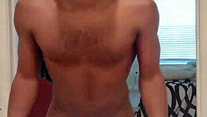 calf waist thigh workout part two