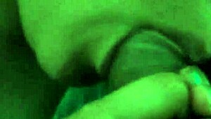 sucking his cock, bent over for doggystyle, almost getting cum?