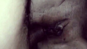 Pov Close-Up Amateur Assfucking Anal in Homemade Video.