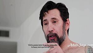 secretary riding boss massage nuru blowjob pussy fucking oiled