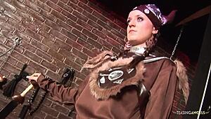 riding and sucking cock thrills this chick immensely