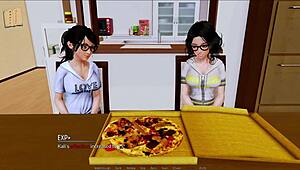 harem hotel 76, what game are you playing?