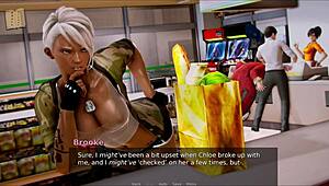 Academy 226 Game Adventure