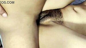 Bhabhi Seduced and Taken Hard in Wild Domination!