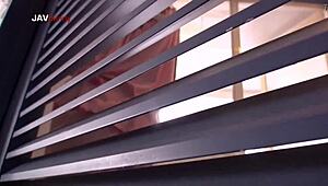 일본 야동 씬 전에 일어나는 일에 놀라움