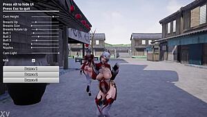 lets play anika 33 poc test