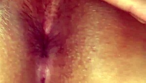 redhead's pussy and ass blowjob action 😍 pt29