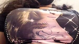 Indian Girl's Passionate Live Sex