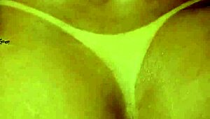 Hotwife Kalena Mitrak in action with a stud