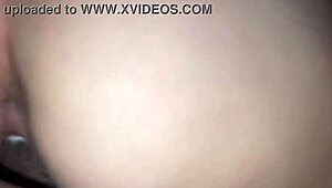 OMG, I can feel that huge dick in my belly, stretching my tiny pussy wide! 😱