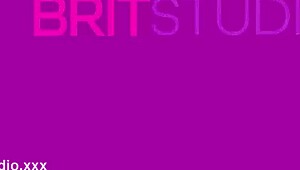 Two British nurses, how do you handle sucking that huge cock together?
