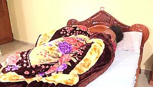 Extreme Reward for Boxing Champion! Lulu Vroumette and James Deen in Full Sex