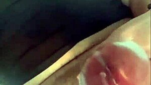 handsome muscular man encourages you to cum