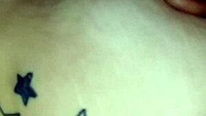 Friend's daughter tries first bbc