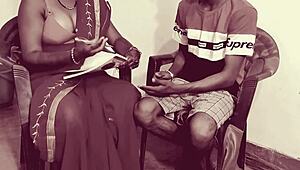 i can’t resist showing my indian student kama sutra moves outdoors