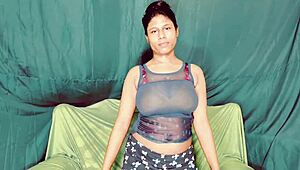 UTTARAN20 INTERRACIAL FFM THREESOME WITH TWO COLLEGE STUDENTS XXX PORN FFM