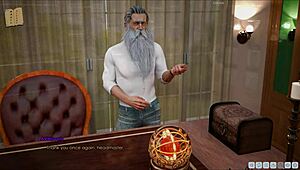 lust academy makes me feel so excited