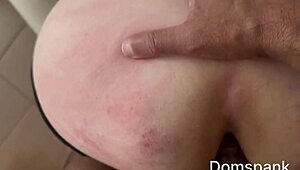 Training Petite 18+ European Girl Into Obedient Anal Slut Full Video