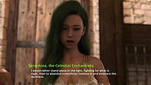 Lets Play EnsNared Divinity