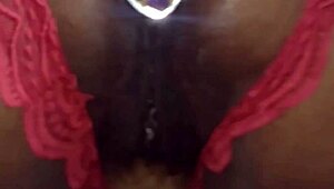 i milked her ass in pov amateur massage