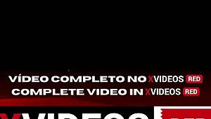 Luna Ferrari casually rides her sister's husband's dick in this free amateur video.