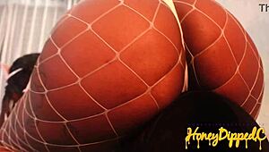 Face Sitting Addiction With Dr. Honey?