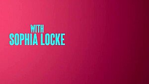 Milf Sophia Locke Likes Being Objectified By Jayden Marcos