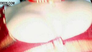 Devar ji grabbed me from behind and put me on the bed twice in clean Hindi audio