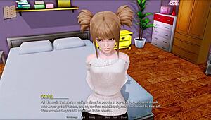 Harem hotel 240 game