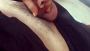 Le hice una paja a mi mejor amigo viendo pelis