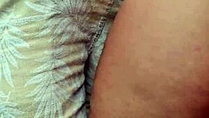 Big Black Guy Fucks Blonde with Huge Ass