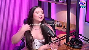 floravip2023 moaned so loud during lesbian fun 😍