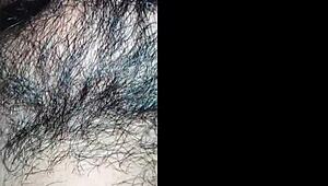 Real Mexican Casero Shows Off Fat Ass for Hard Anal