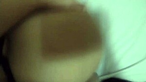 luna ferrari celebrates new year with big dick in wet pussy, feeling ecstatic.