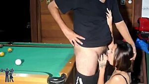 Hell yeah, I banged my husband's friend while he slept!
