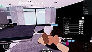 roblox sex, exploring virtual adventures with friends