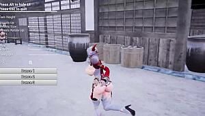 lets play anika 33 poc test