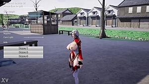 lets play anika 33 poc test