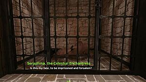 Lets Play EnsNared Divinity