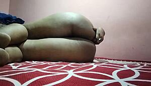 Overwhelmed By Desire, Student Seduces Teacher In Real Video