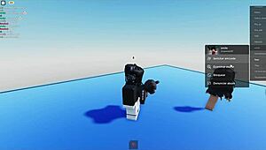 mulher gostosa batendo uma punheta para o novinho pauzudo